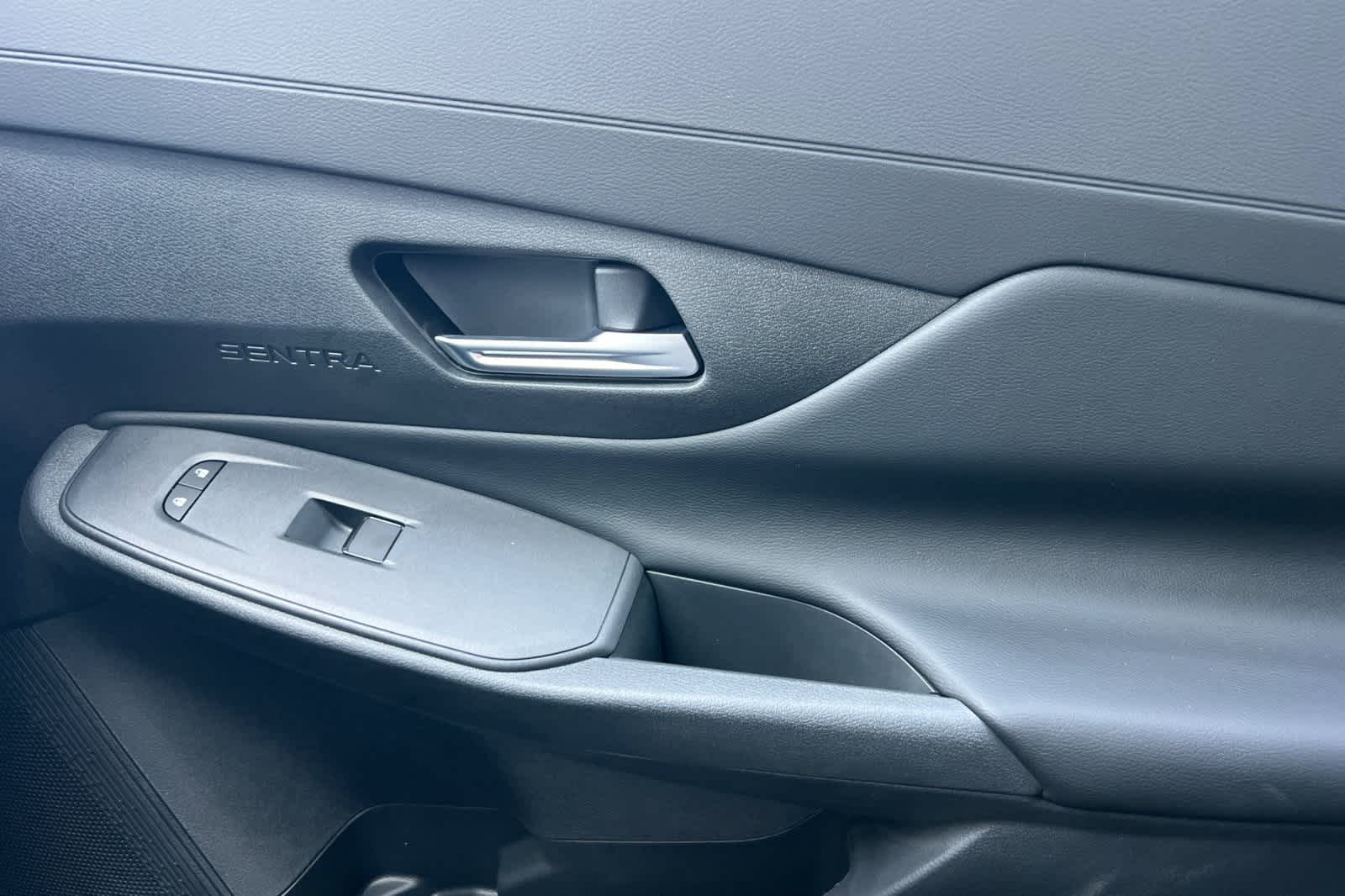 Thumbnail: 2026 Nissan Sentra - 19