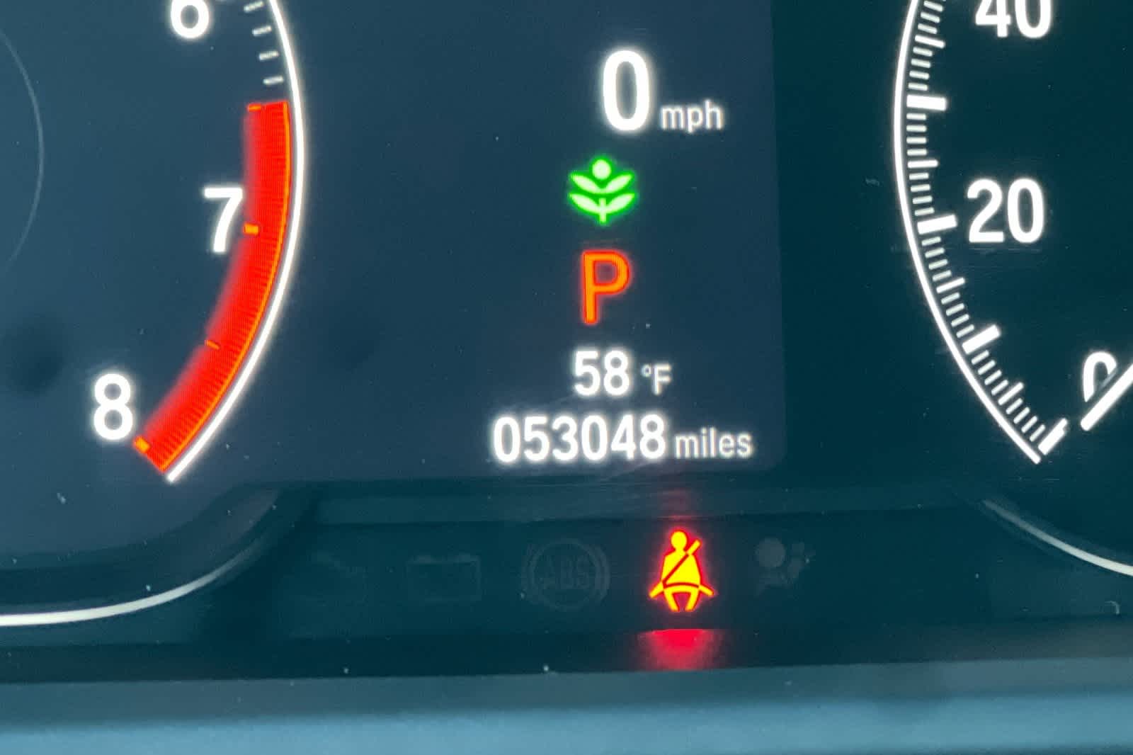 Thumbnail: 2022 Honda Accord - 23