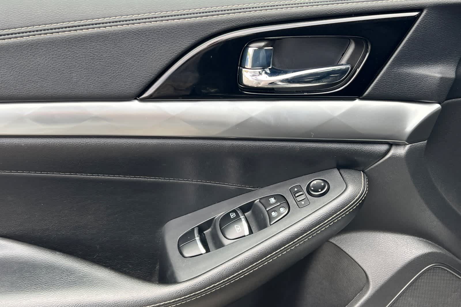 Thumbnail: 2020 Nissan Maxima - 13