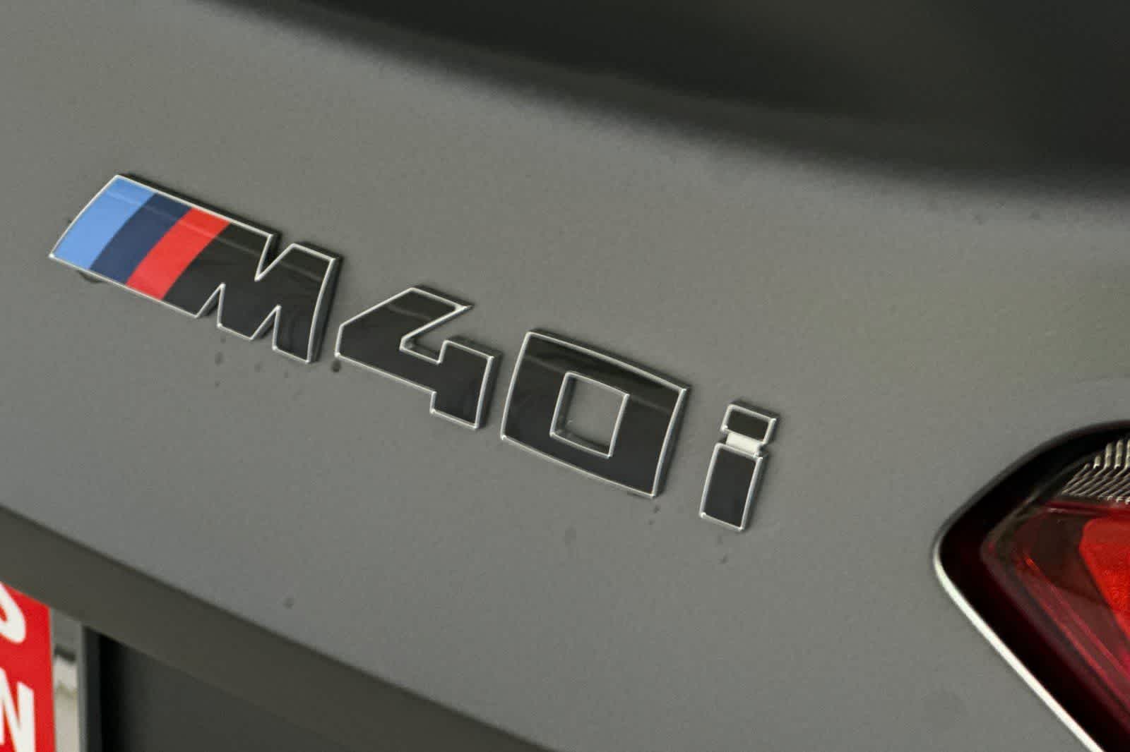 Thumbnail: 2025 BMW Z4 - 15