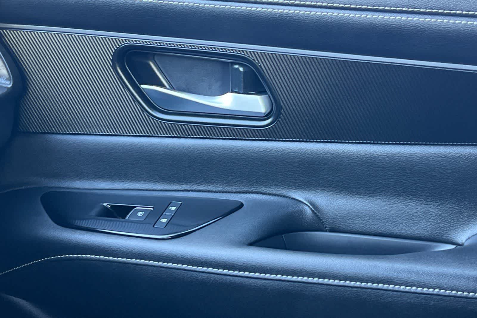 Thumbnail: 2025 Nissan Murano - 20