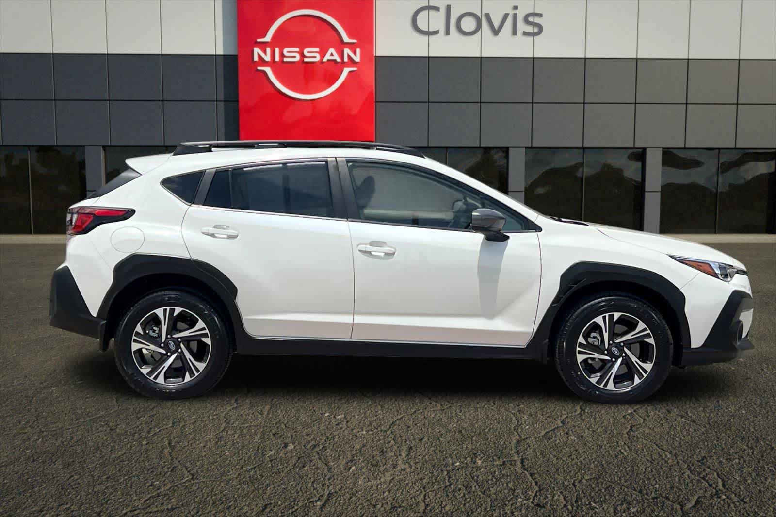 Thumbnail: 2024 Subaru Crosstrek - 8