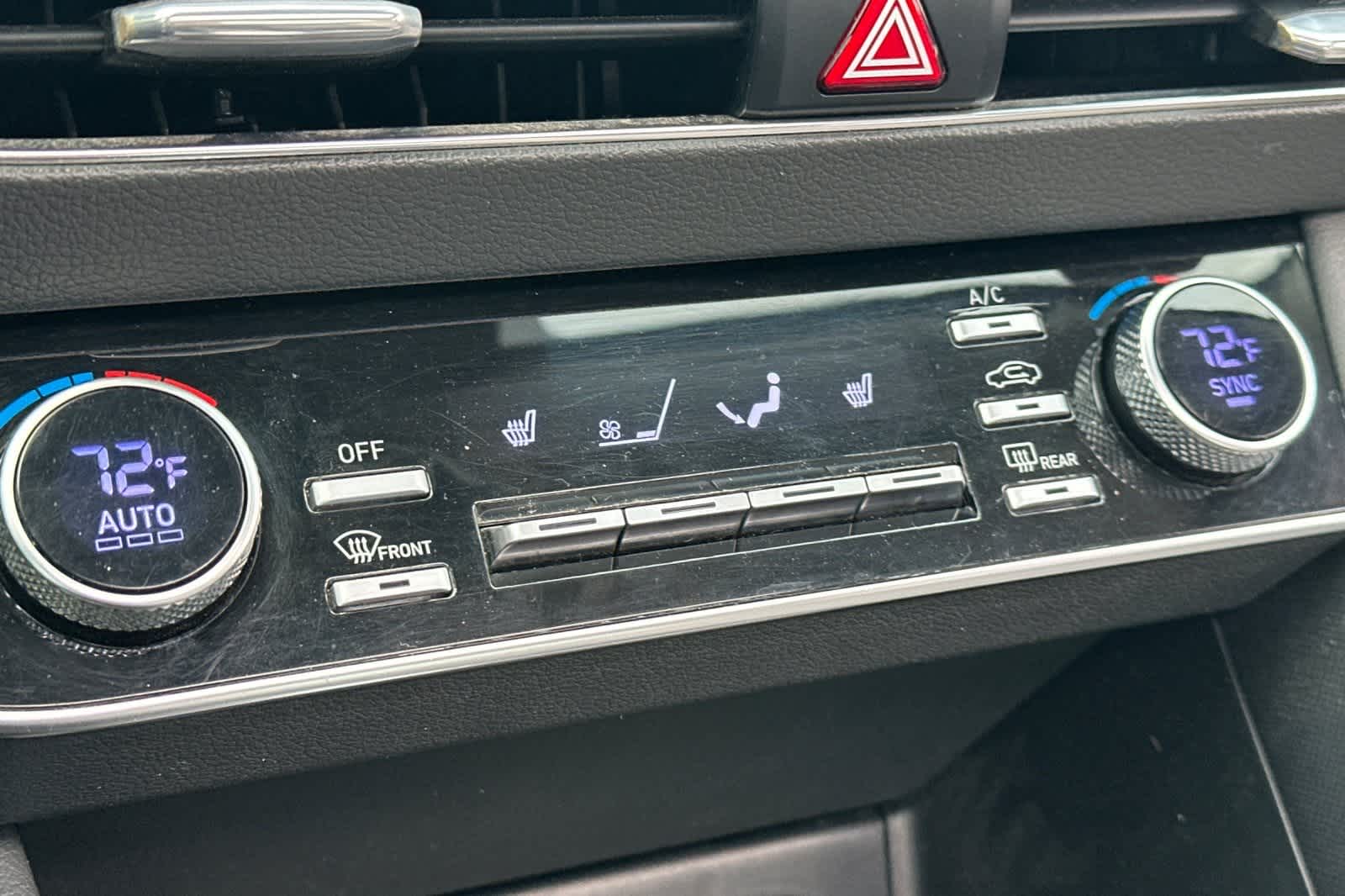 Thumbnail: 2021 Hyundai Sonata - 20