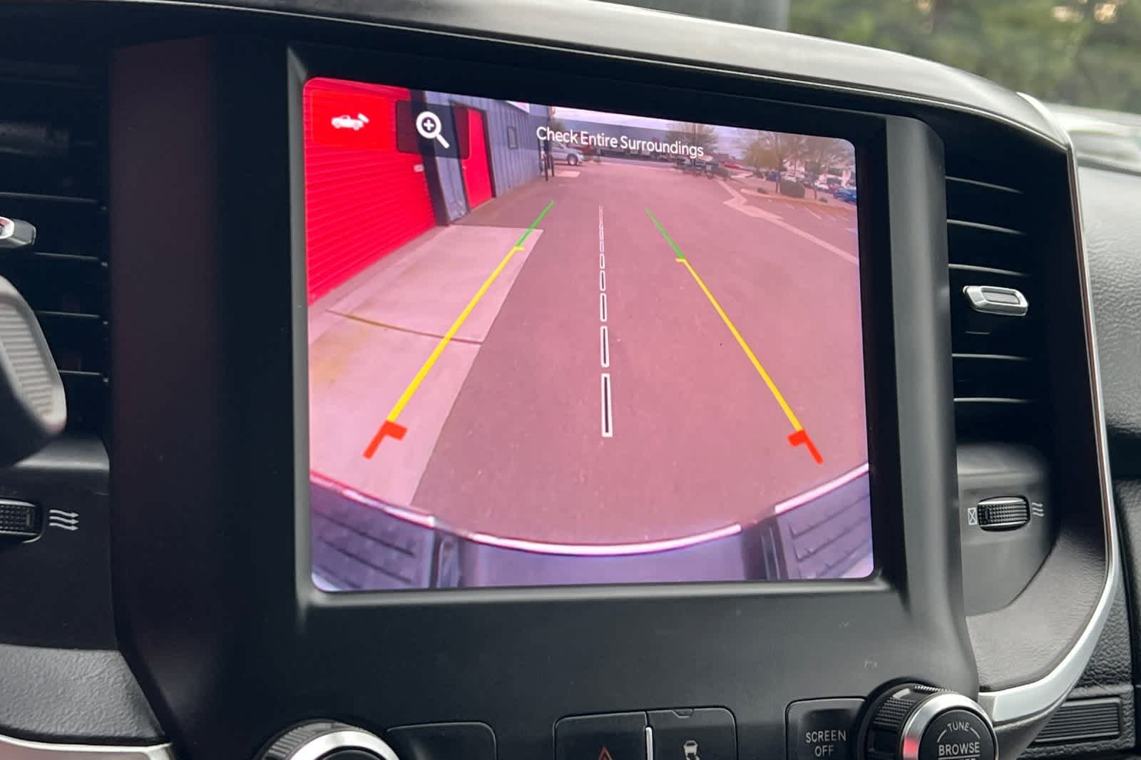 Thumbnail: 2024 RAM 3500 - 22