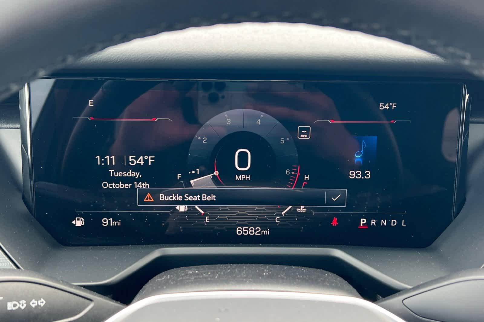 Thumbnail: 2024 GMC Acadia - 29