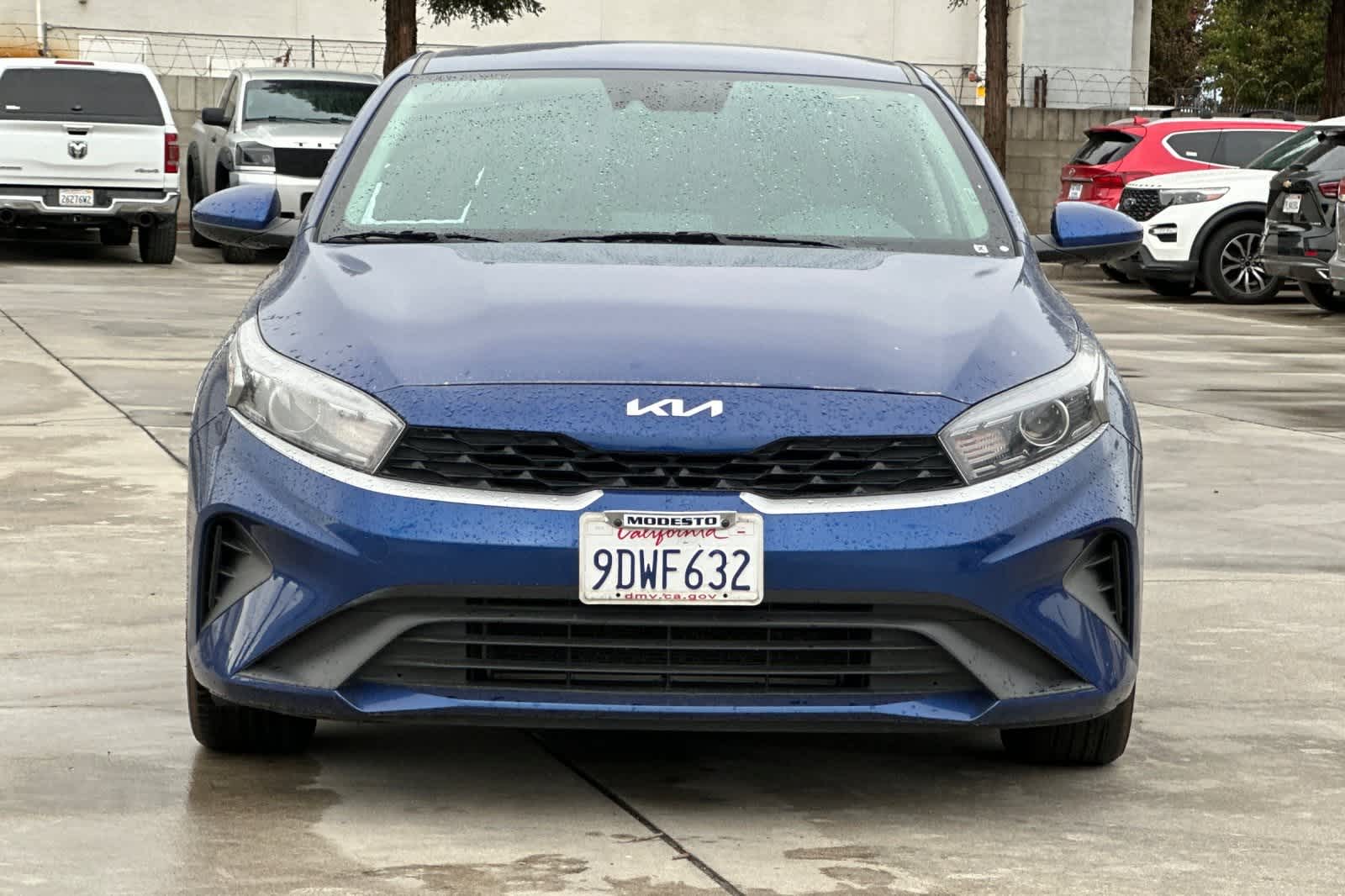 Thumbnail: 2023 Kia Forte - 11