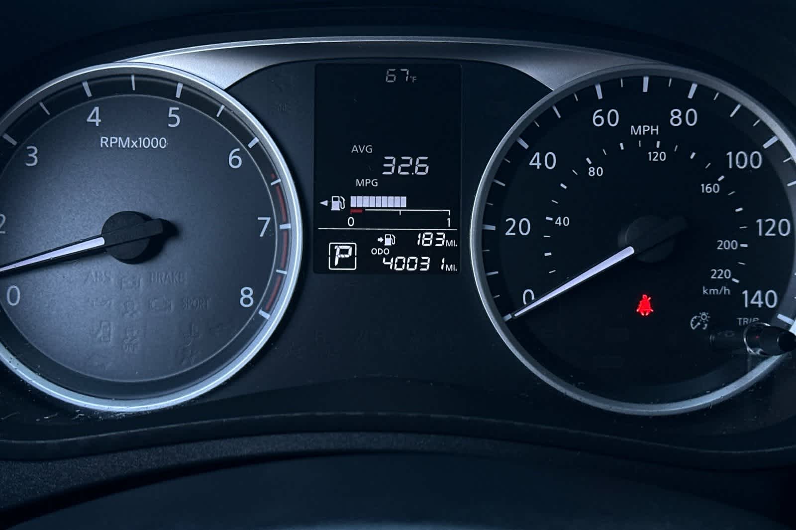 Thumbnail: 2023 Nissan Versa - 29