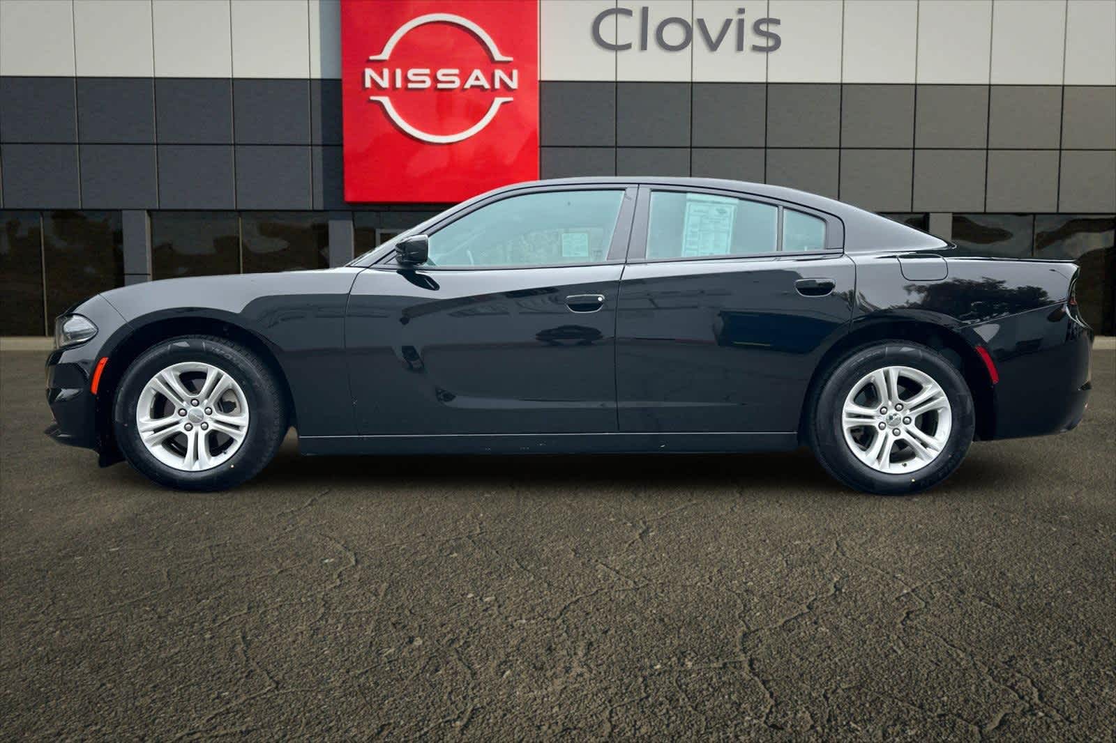 Thumbnail: 2023 Dodge Charger - 6