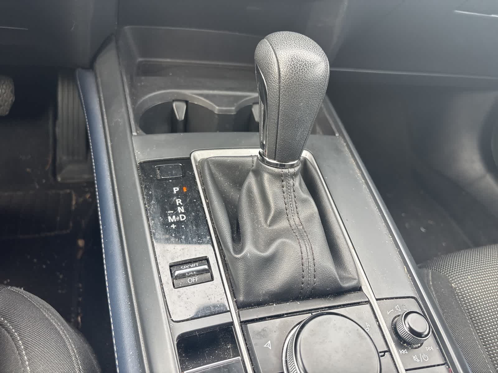 Thumbnail: 2021 Mazda CX-30 - 20