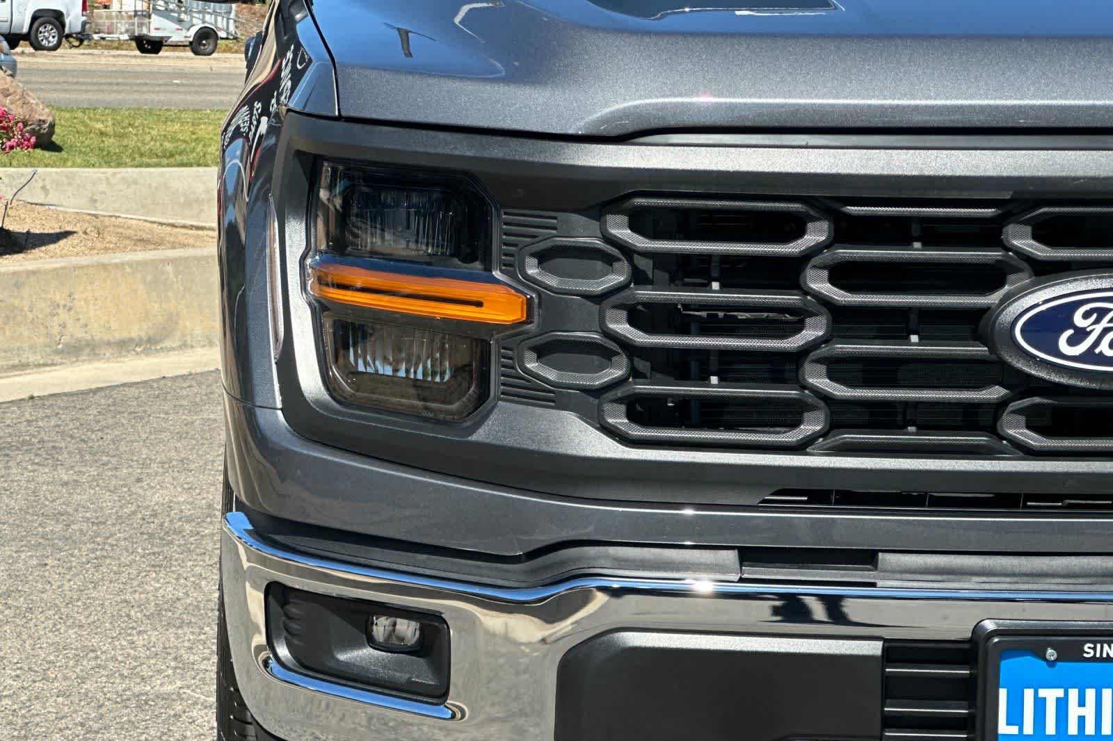 Thumbnail: 2025 Ford F-150 - 27
