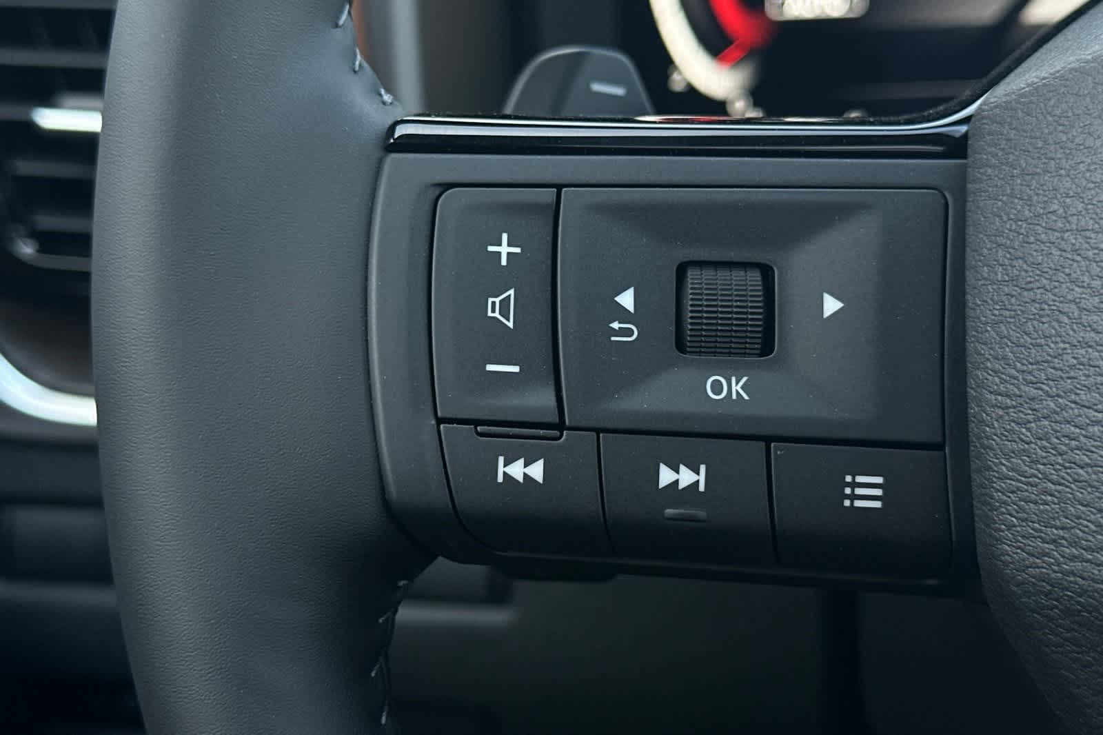 Thumbnail: 2026 Nissan Rogue - 29