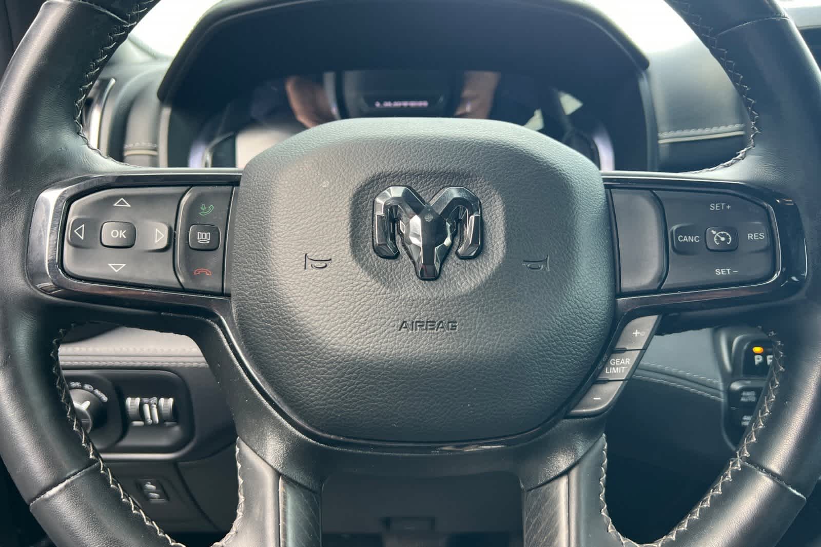 Thumbnail: 2023 RAM 1500 - 26