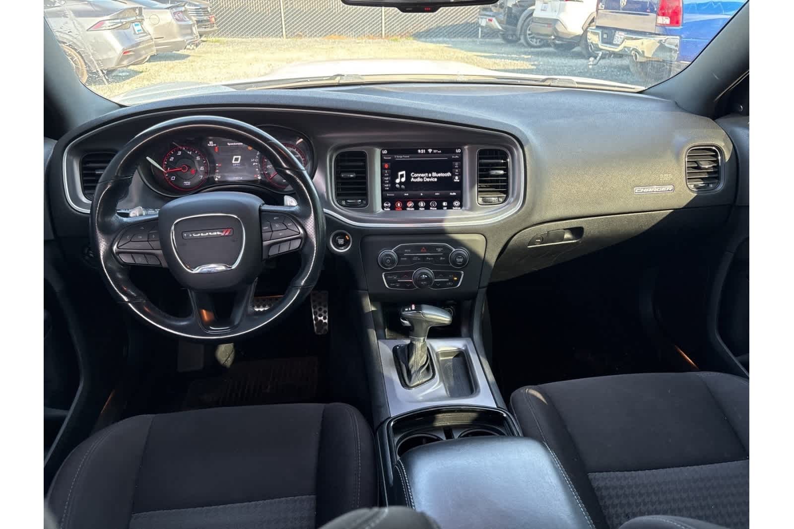 Thumbnail: 2019 Dodge Charger - 4