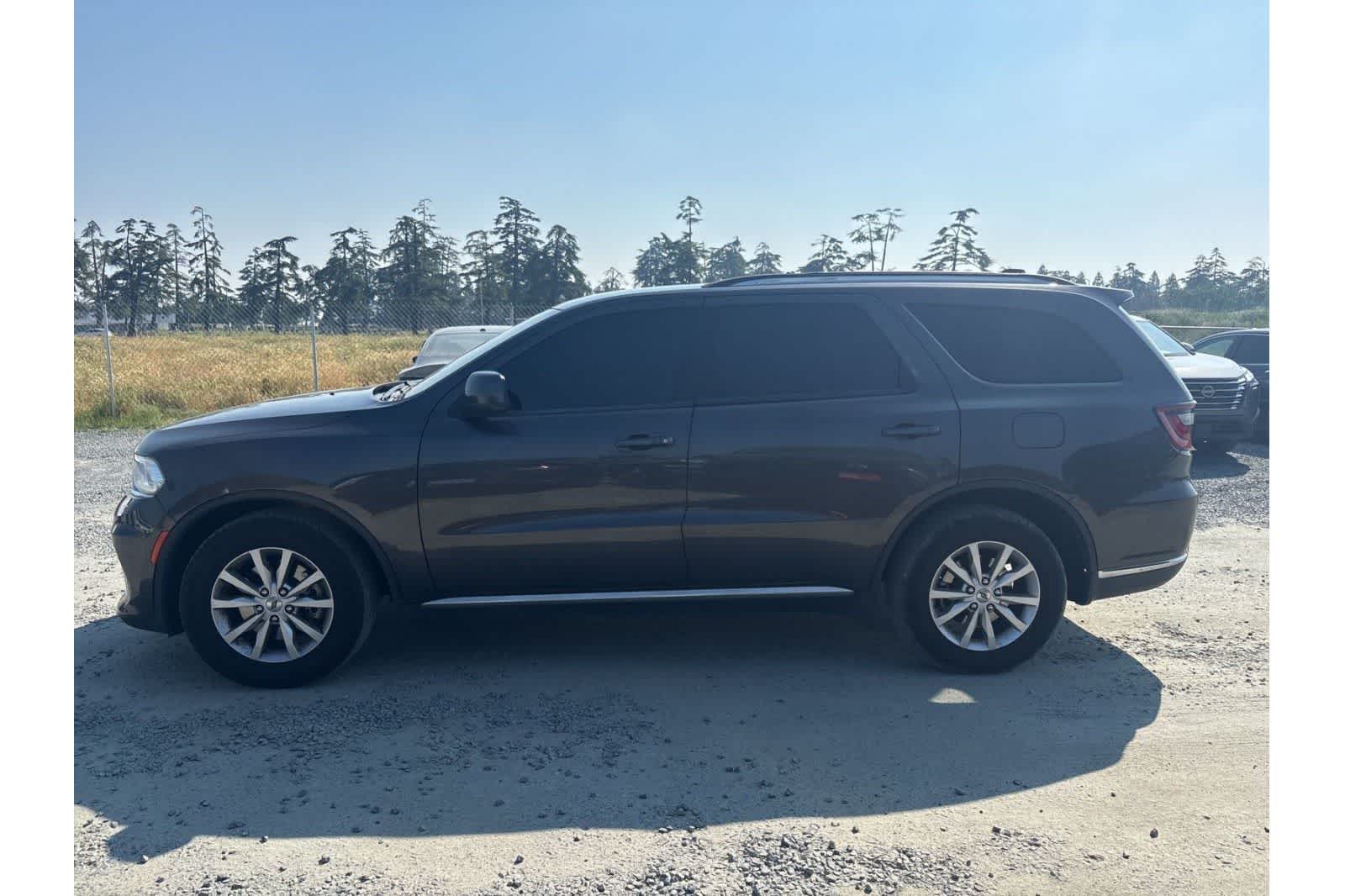 Thumbnail: 2021 Dodge Durango - 6