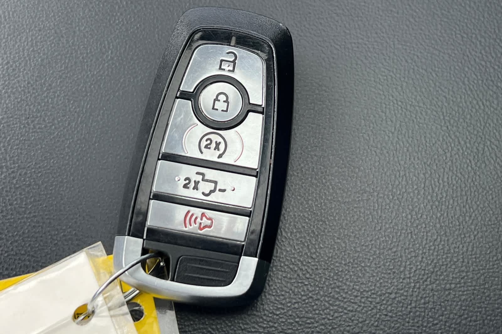 Thumbnail: 2022 Ford F-150 - 23