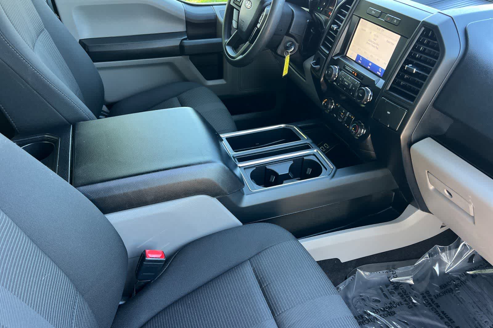 Thumbnail: 2020 Ford F-150 - 18