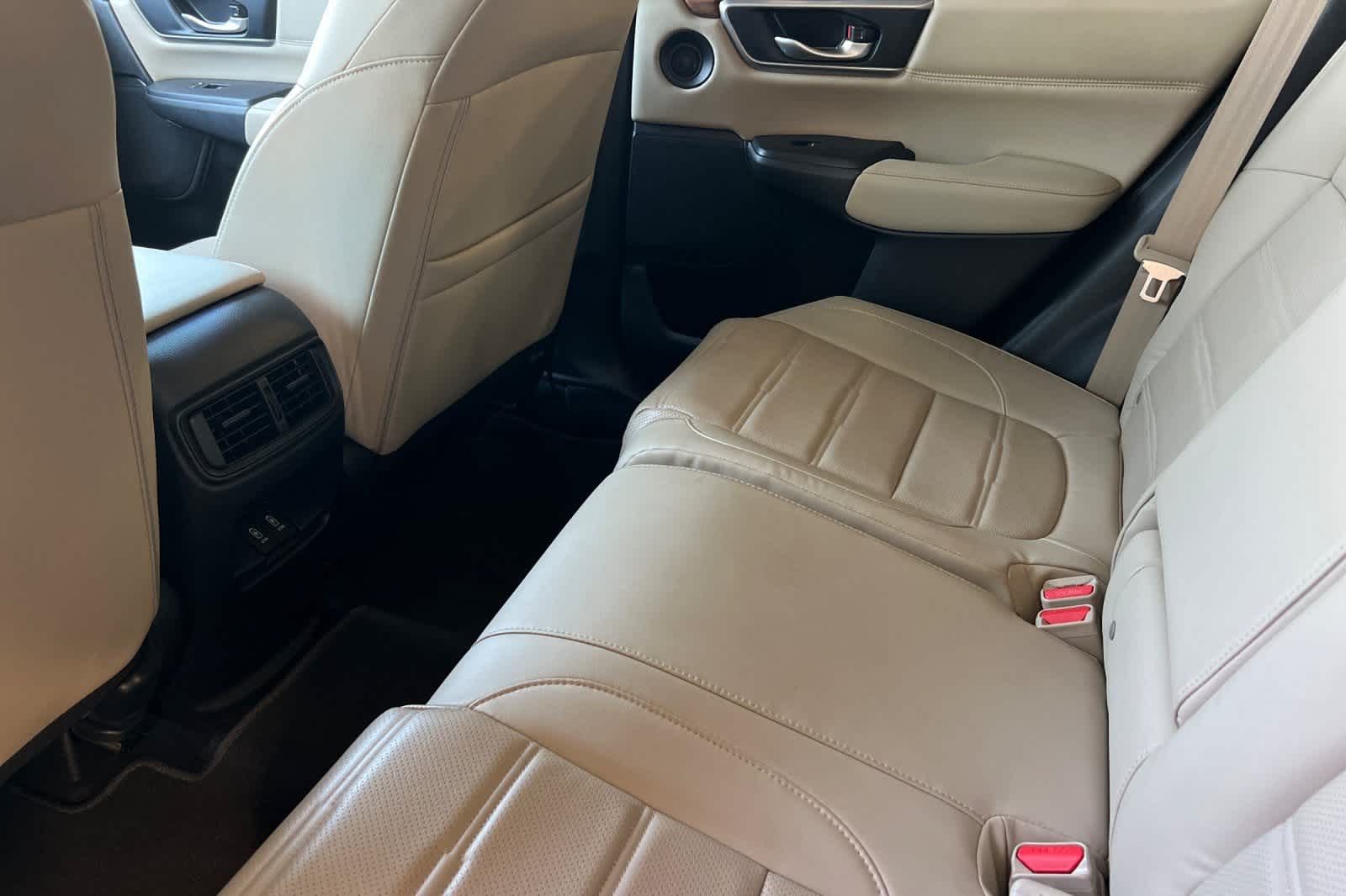 Thumbnail: 2019 Honda CR-V - 5