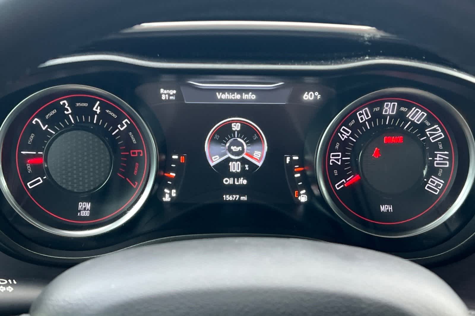 Thumbnail: 2018 Dodge Challenger - 31