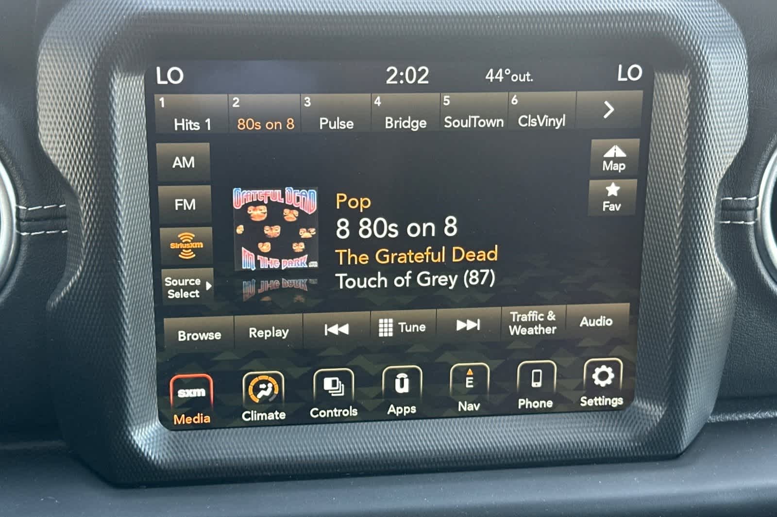 Thumbnail: 2023 Jeep Wrangler - 21