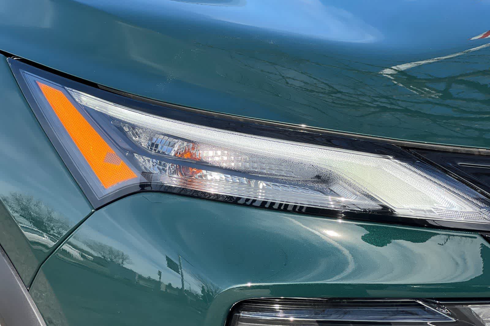 Thumbnail: 2026 Nissan Rogue - 33