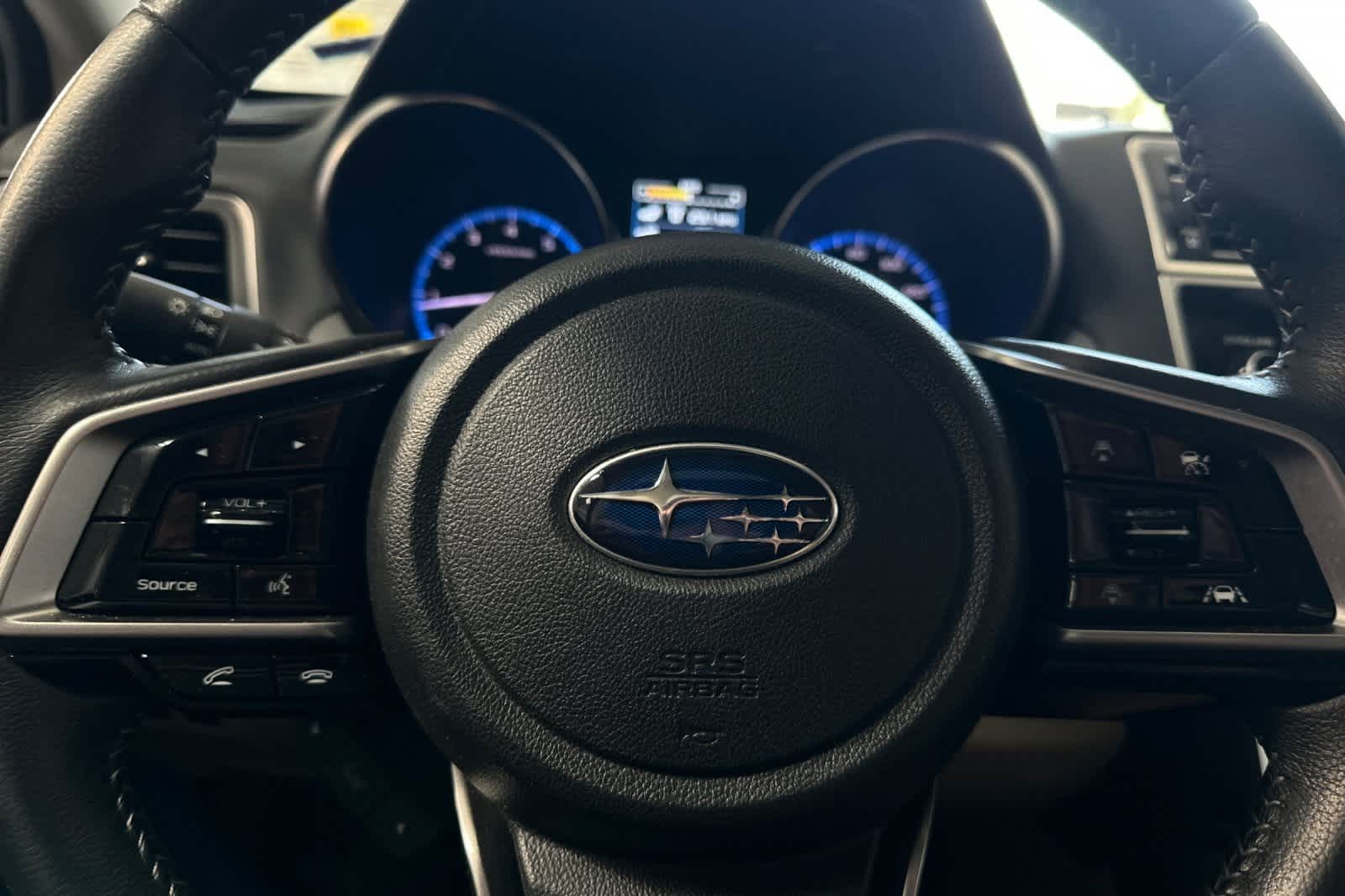 Thumbnail: 2018 Subaru Outback - 26