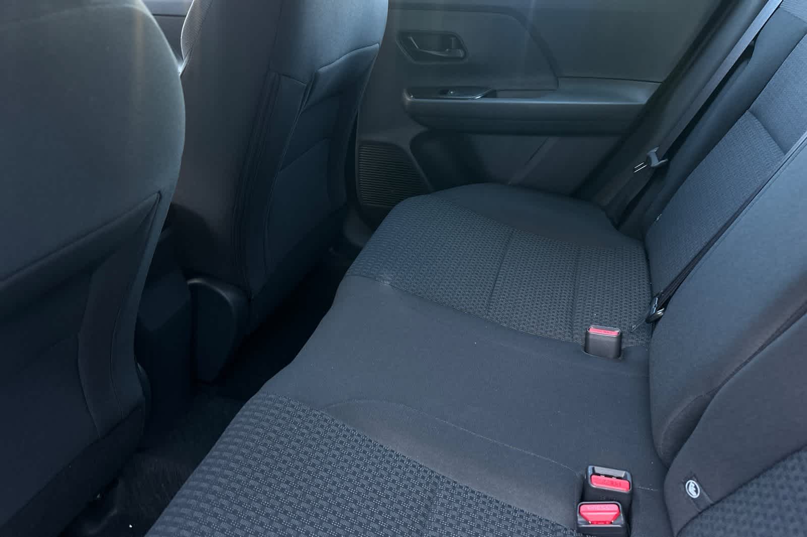 Thumbnail: 2026 Nissan Kicks - 5