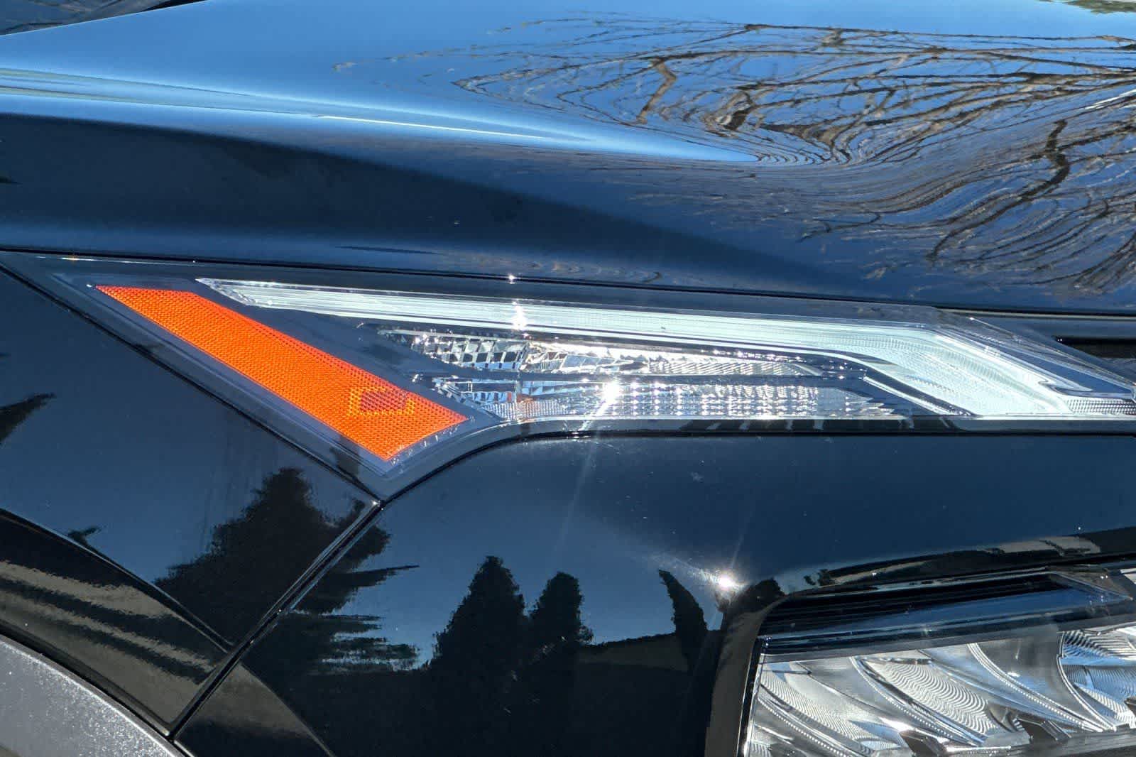 Thumbnail: 2026 Nissan Rogue - 33