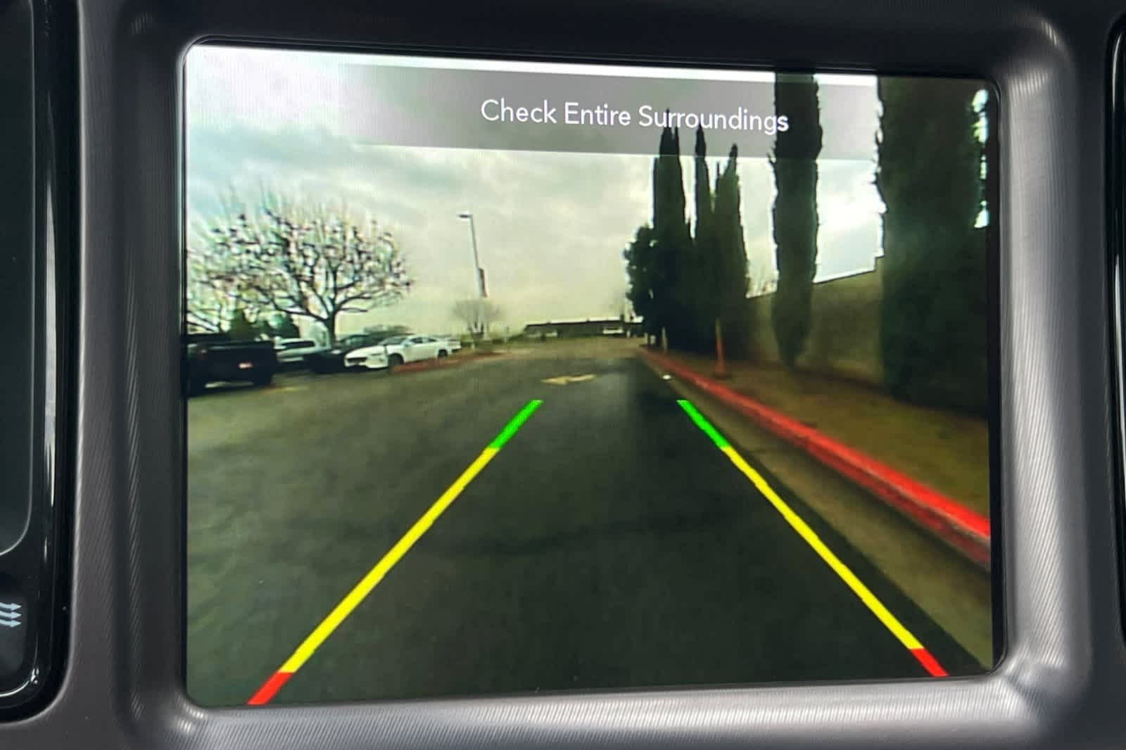 Thumbnail: 2022 Dodge Challenger - 23