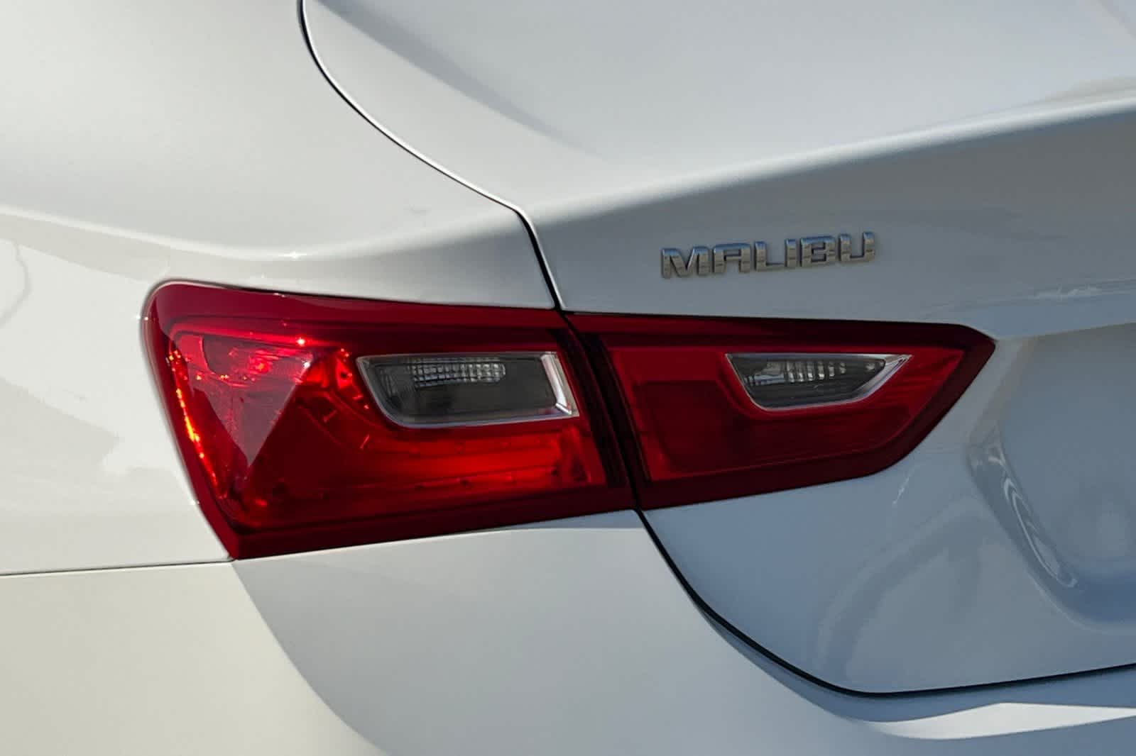 Thumbnail: 2024 Chevrolet Malibu - 34