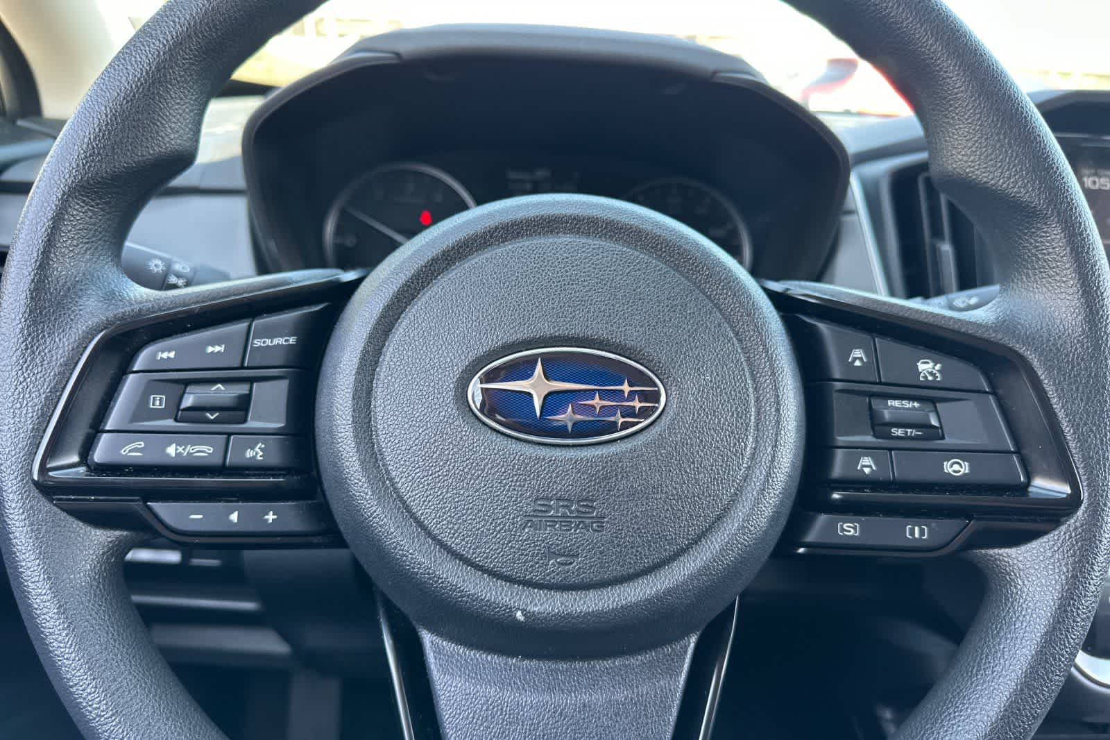 Thumbnail: 2025 Subaru Crosstrek - 23