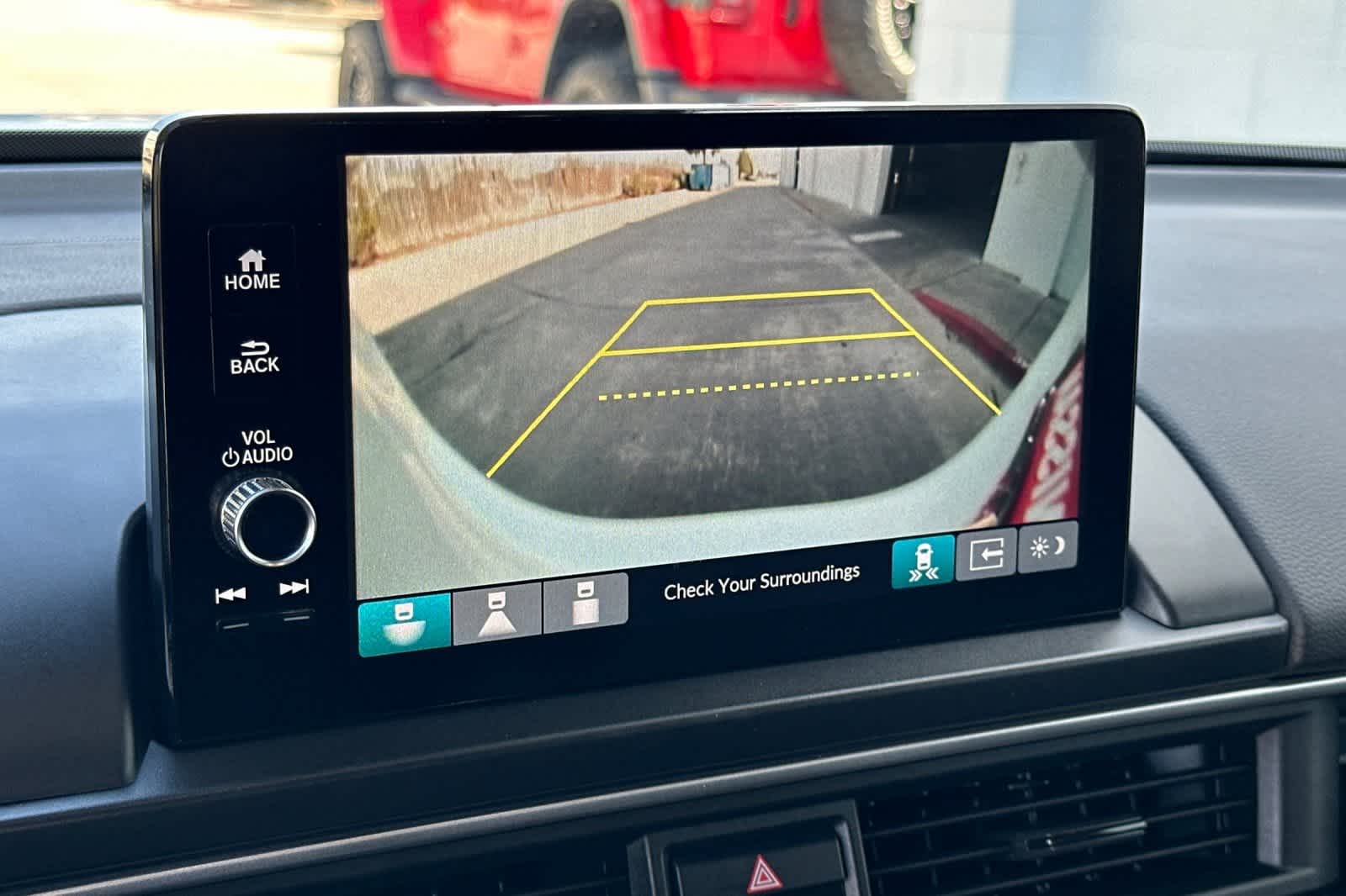 Thumbnail: 2024 Honda Pilot - 24