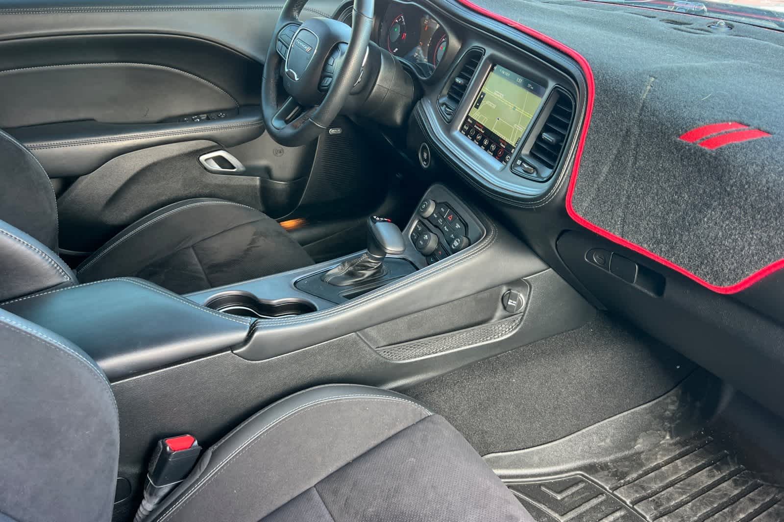 Thumbnail: 2023 Dodge Challenger - 16