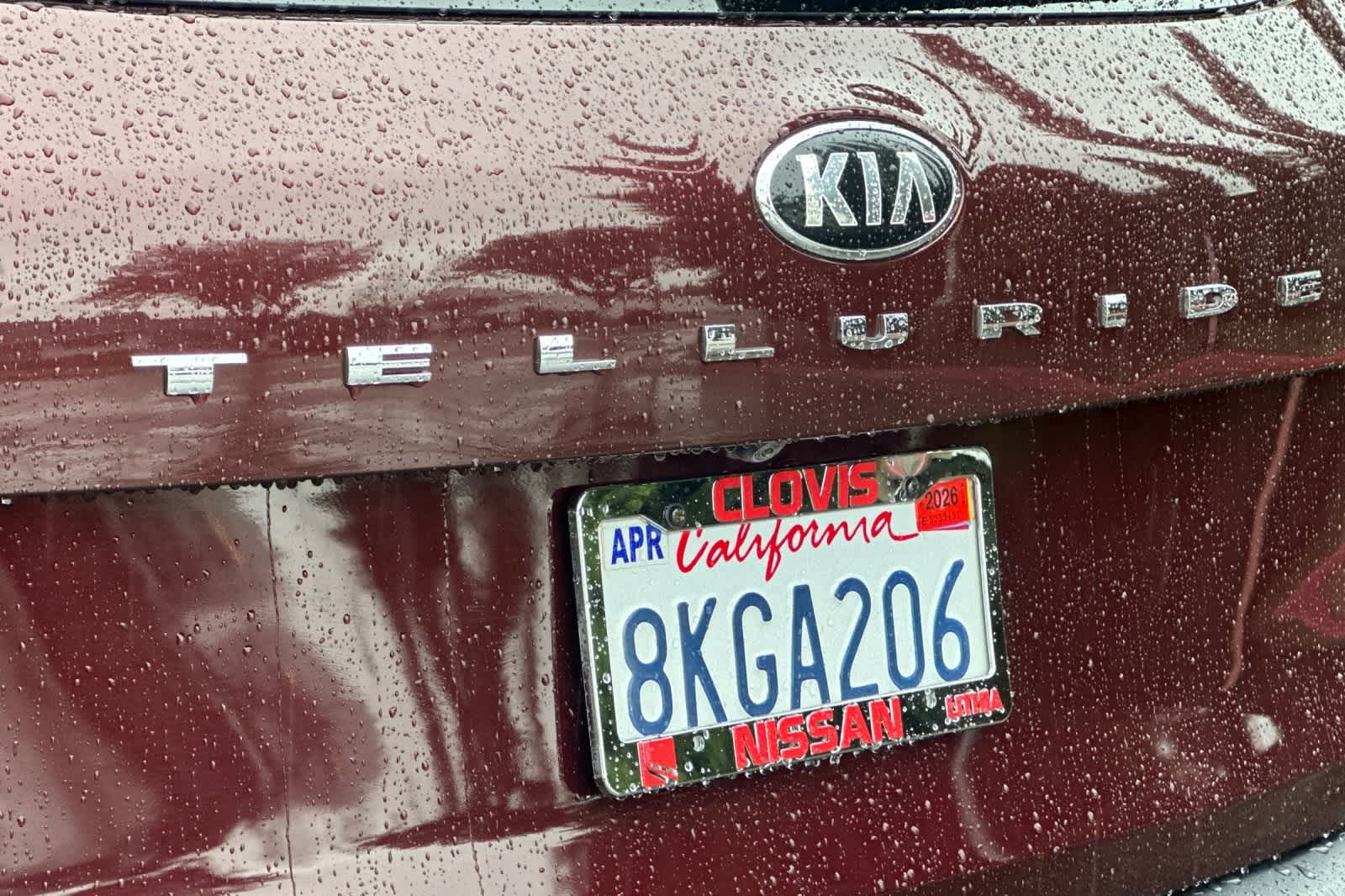 Thumbnail: 2020 Kia Telluride - 35