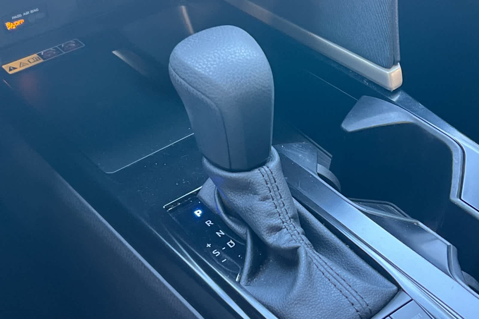 Thumbnail: 2025 Toyota Camry - 23