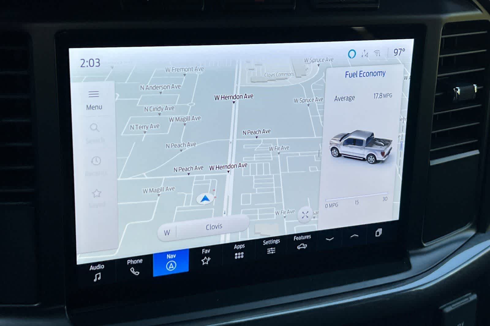 Thumbnail: 2024 Ford F-150 - 20