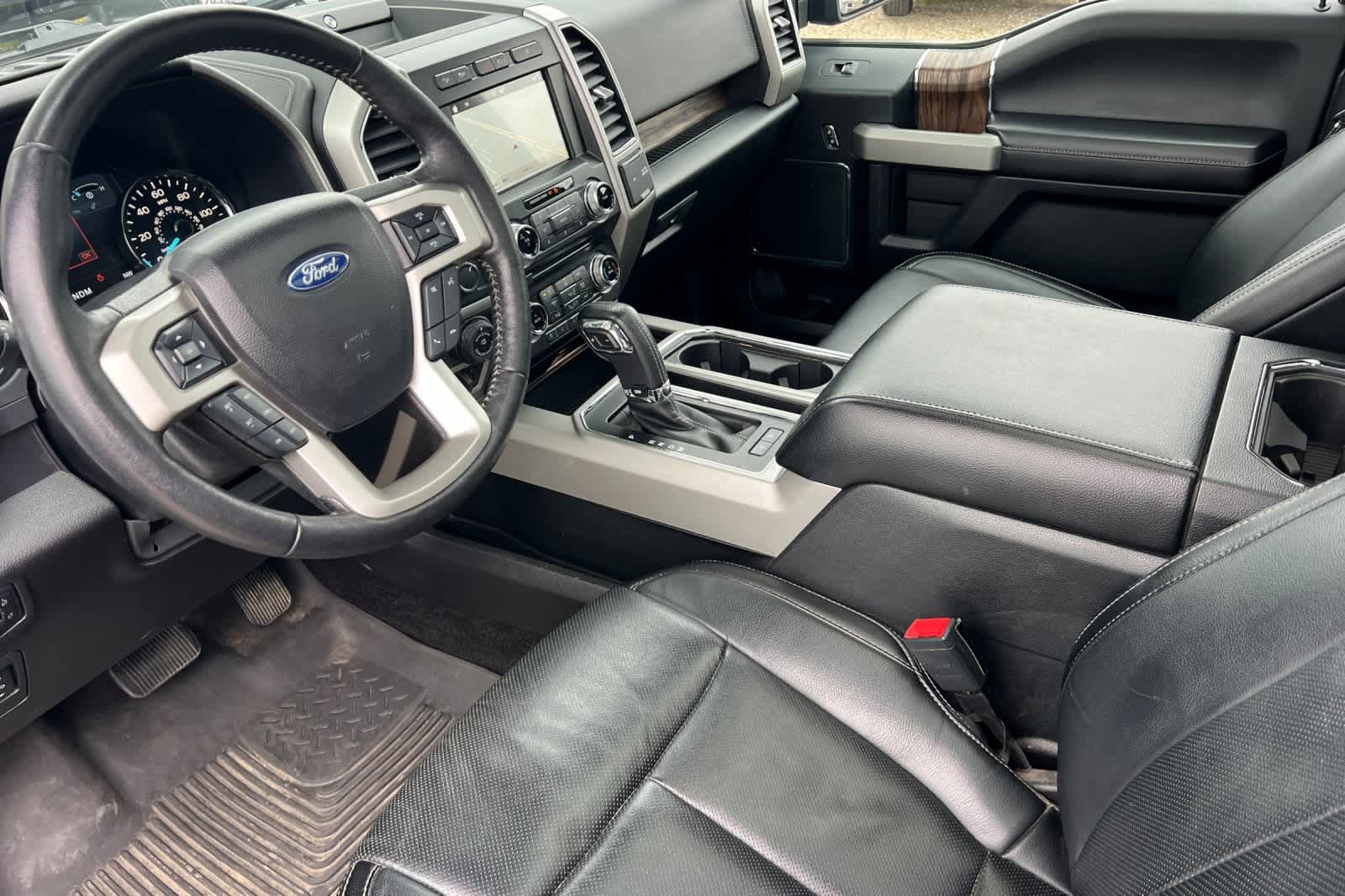 Thumbnail: 2018 Ford F-150 - 12