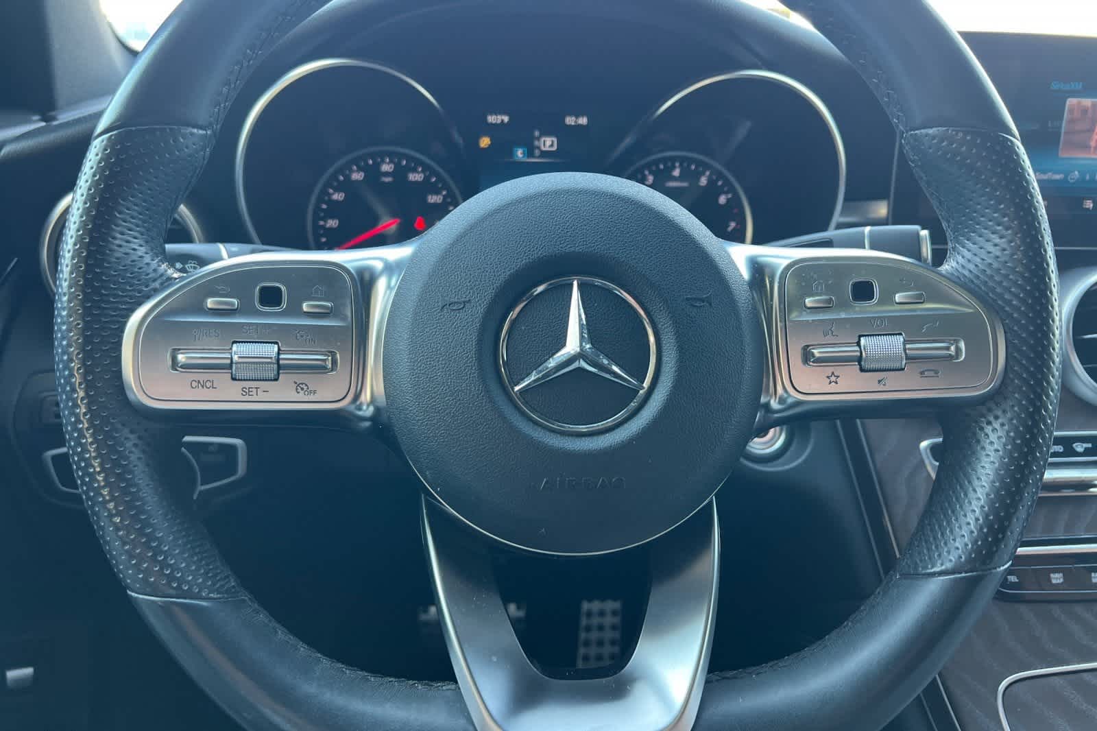 Thumbnail: 2020 Mercedes-Benz GLC - 26