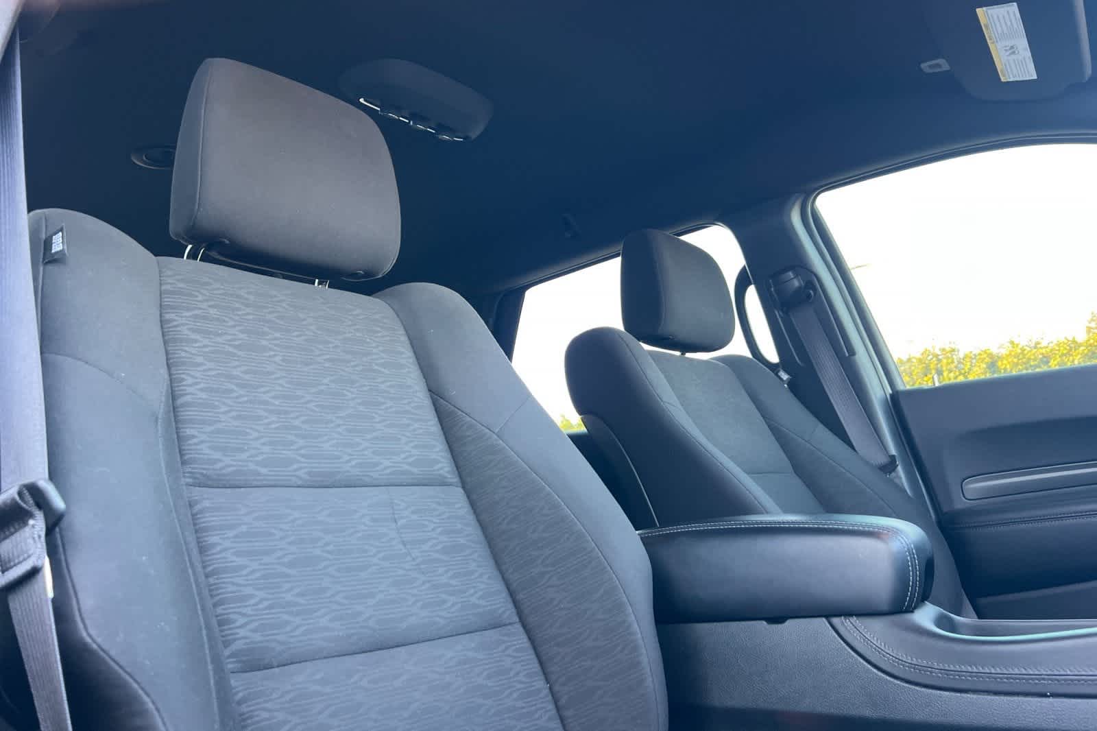 Thumbnail: 2022 Dodge Durango - 21