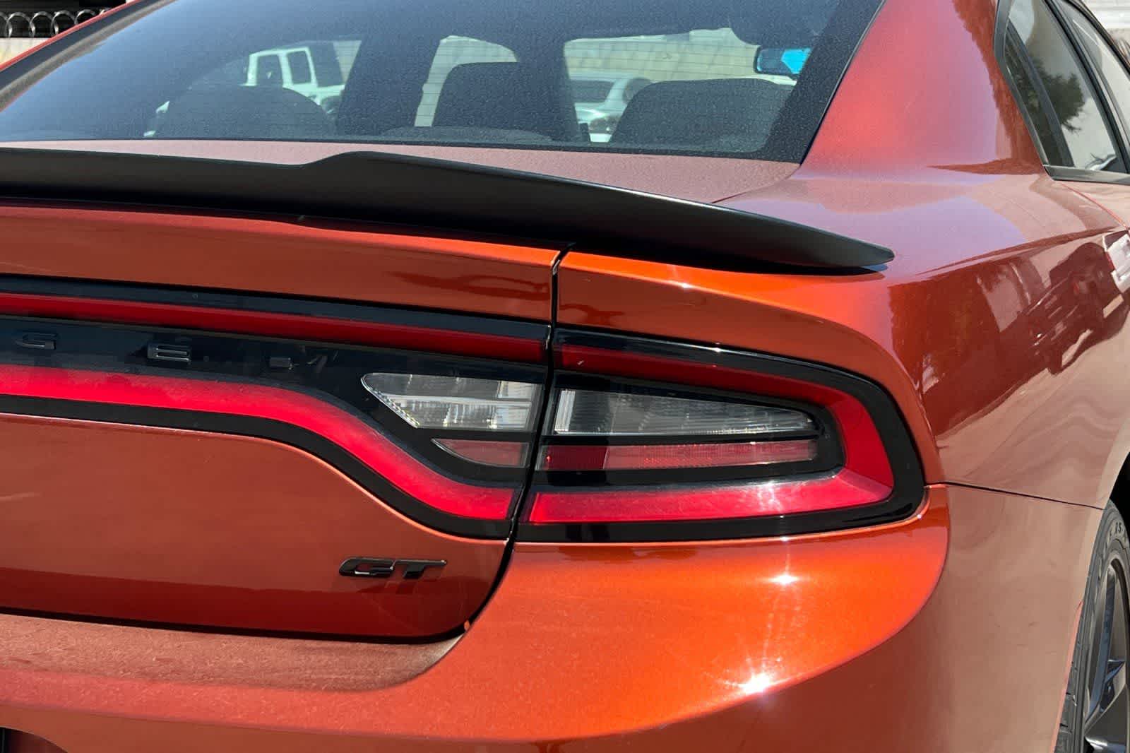 Thumbnail: 2022 Dodge Charger - 13