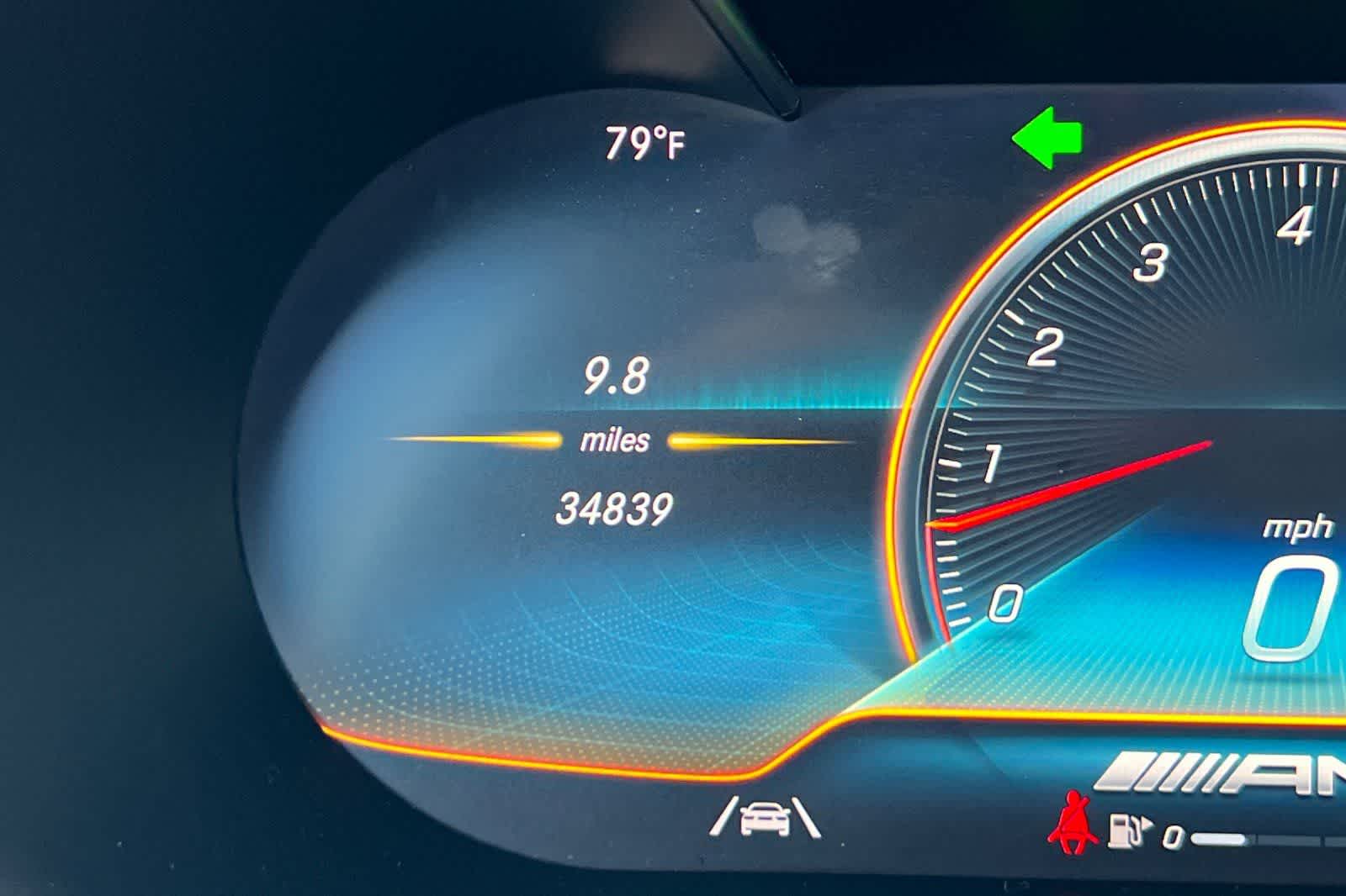 Thumbnail: 2022 Mercedes-Benz GLC - 26