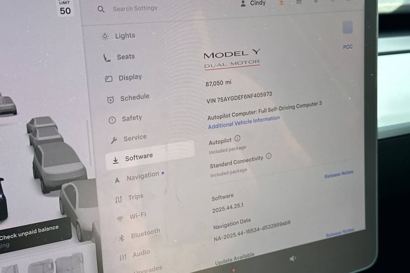 Thumbnail: 2022 Tesla Model Y - 35