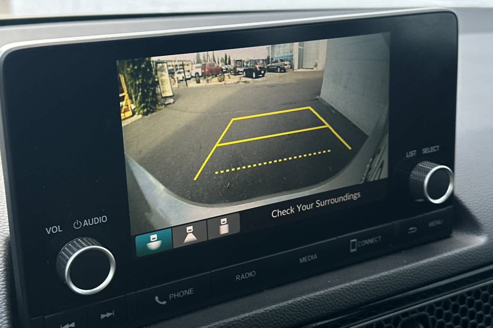 Thumbnail: 2023 Honda Civic - 20