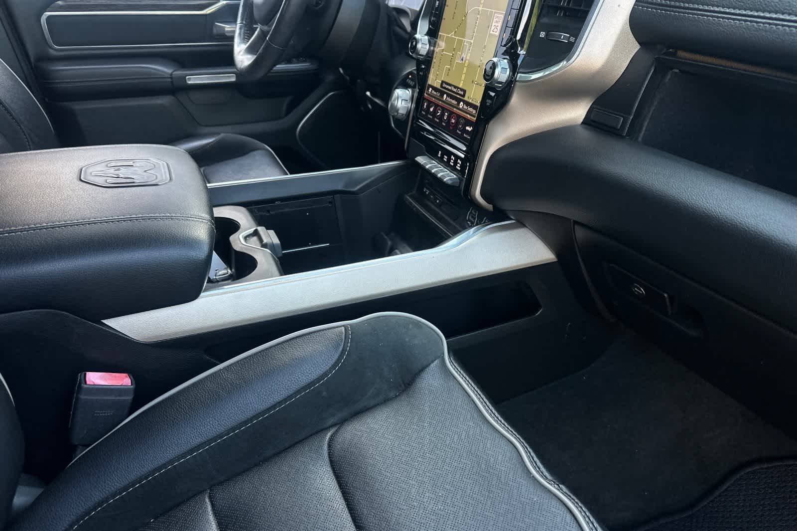 Thumbnail: 2019 RAM 1500 - 17