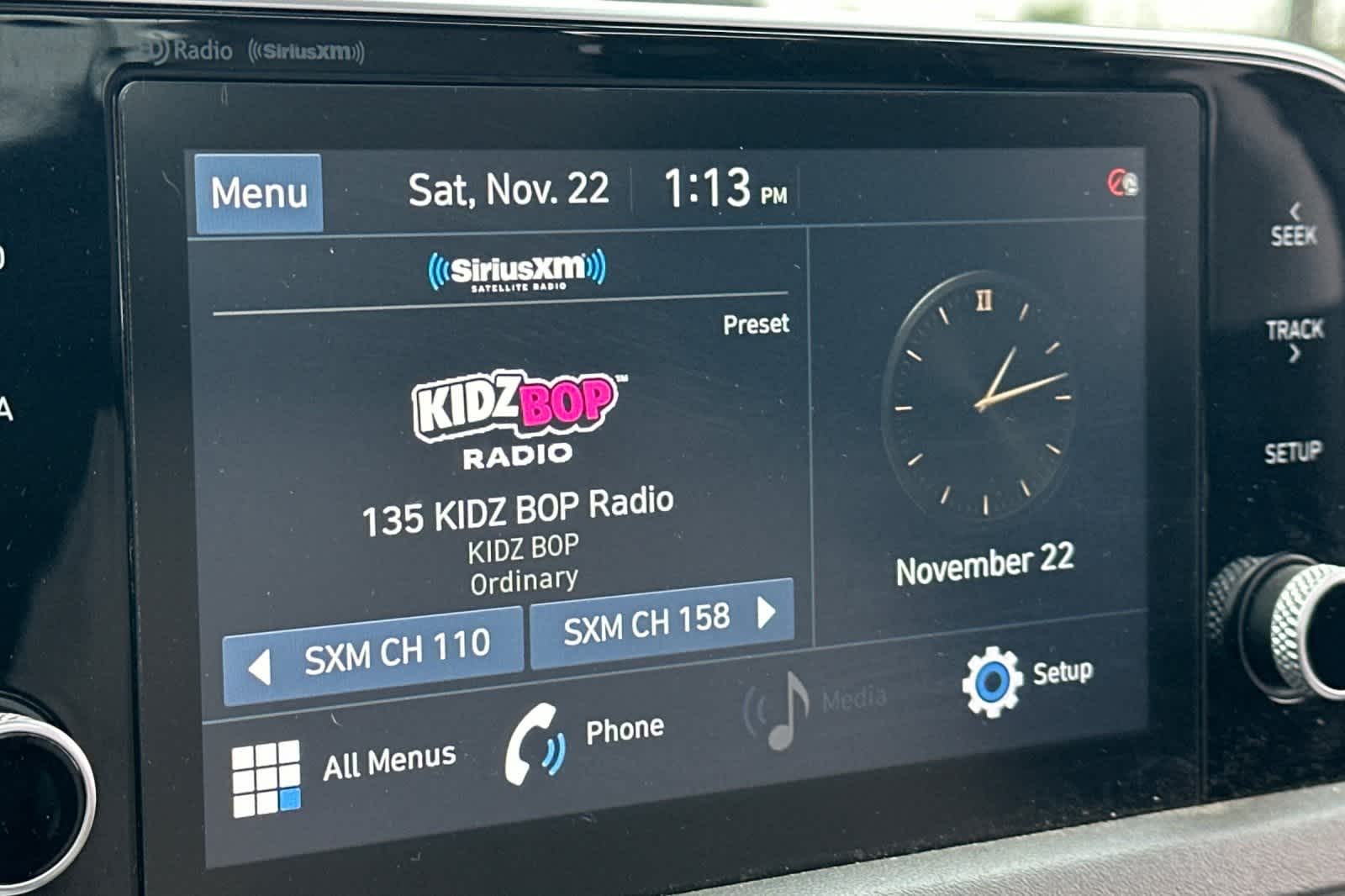 Thumbnail: 2021 Hyundai Sonata - 18