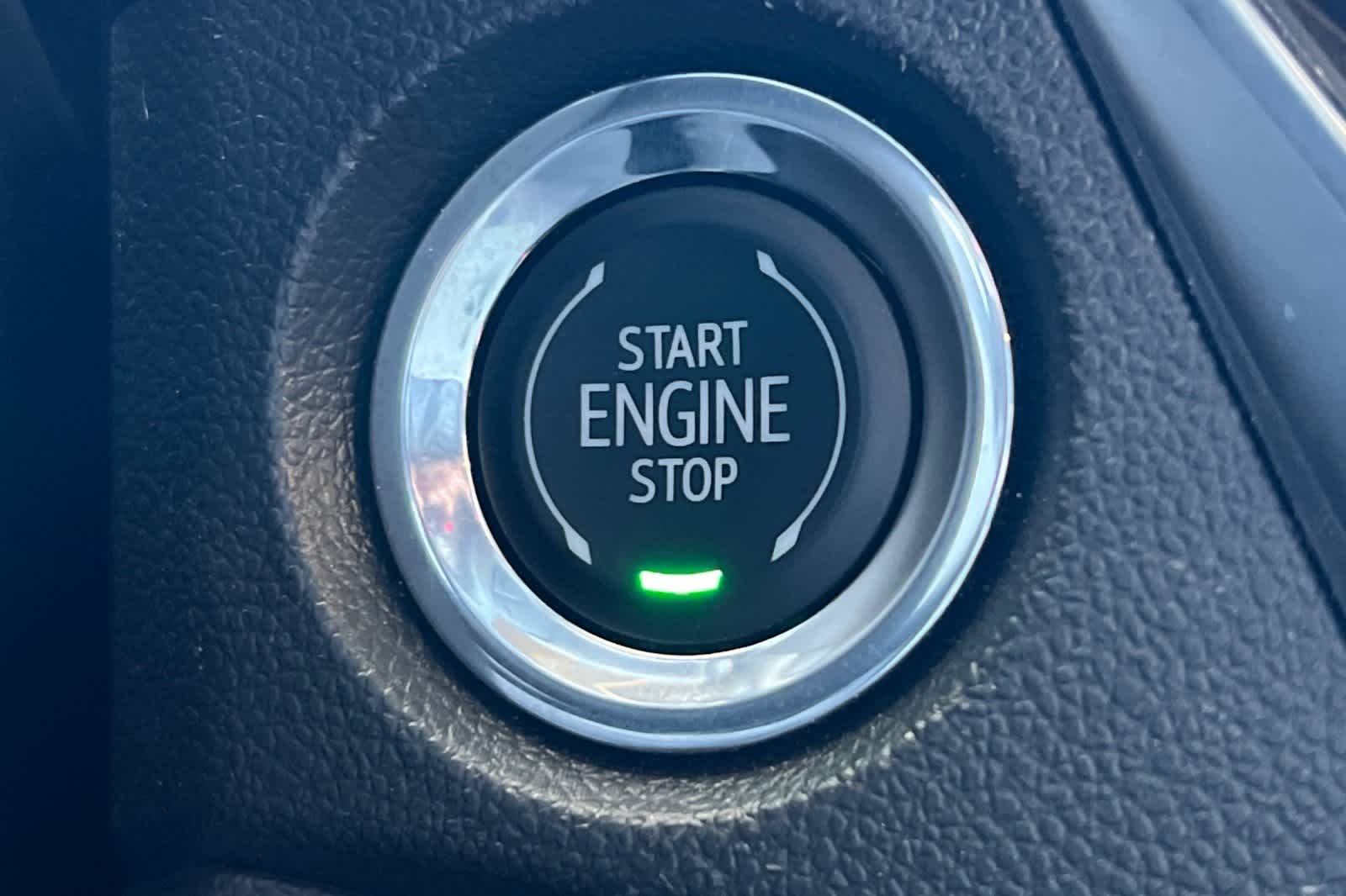Thumbnail: 2024 Buick Encore GX - 25