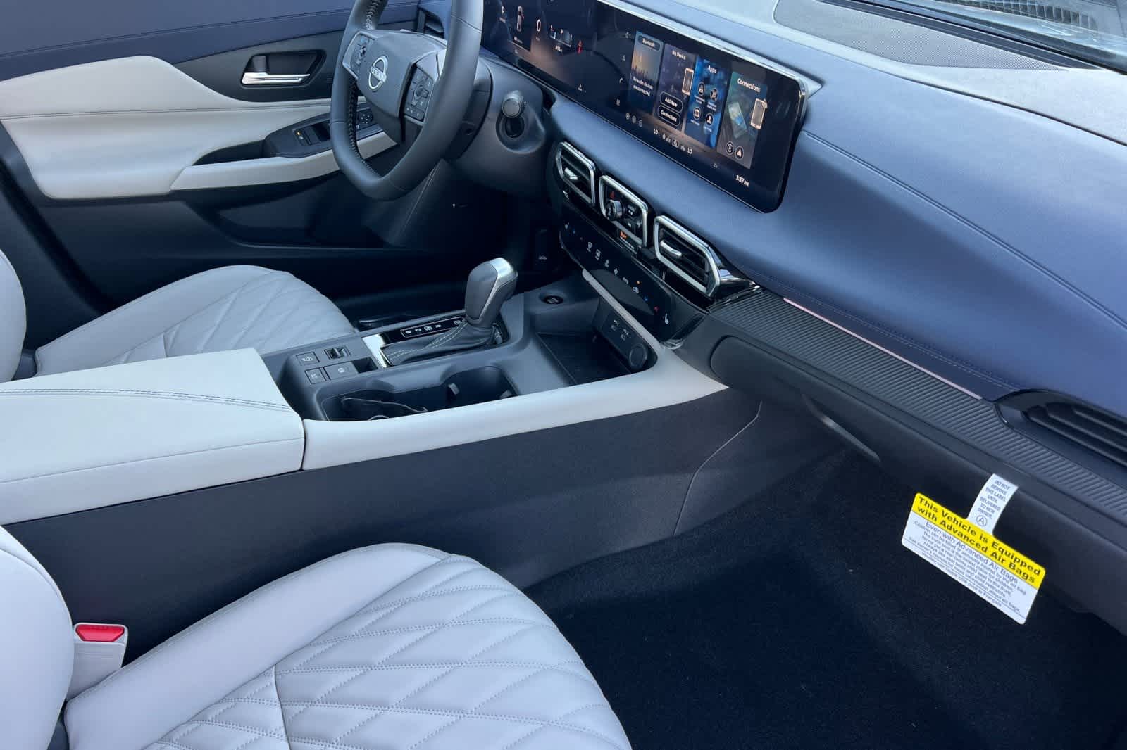 Thumbnail: 2026 Nissan Sentra - 17