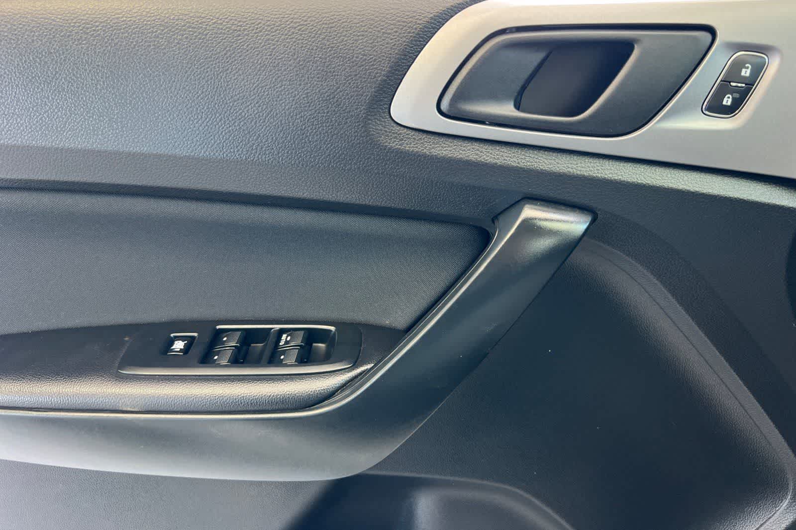 Thumbnail: 2021 Ford Ranger - 13