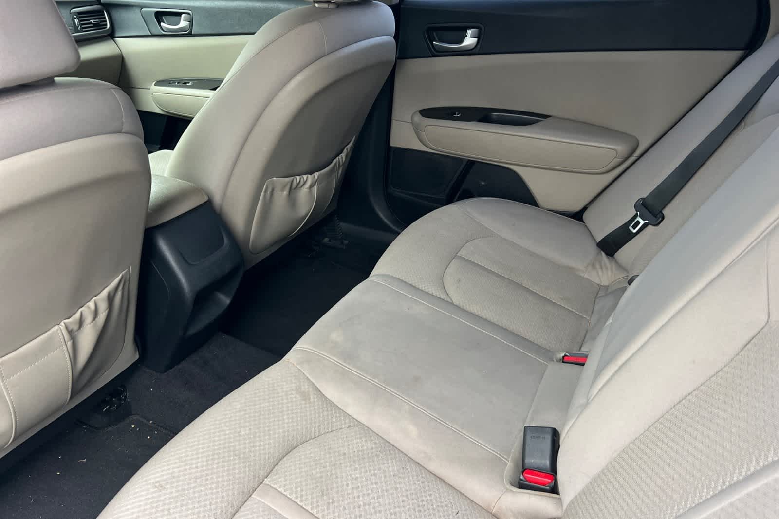 Thumbnail: 2016 Kia Optima - 5