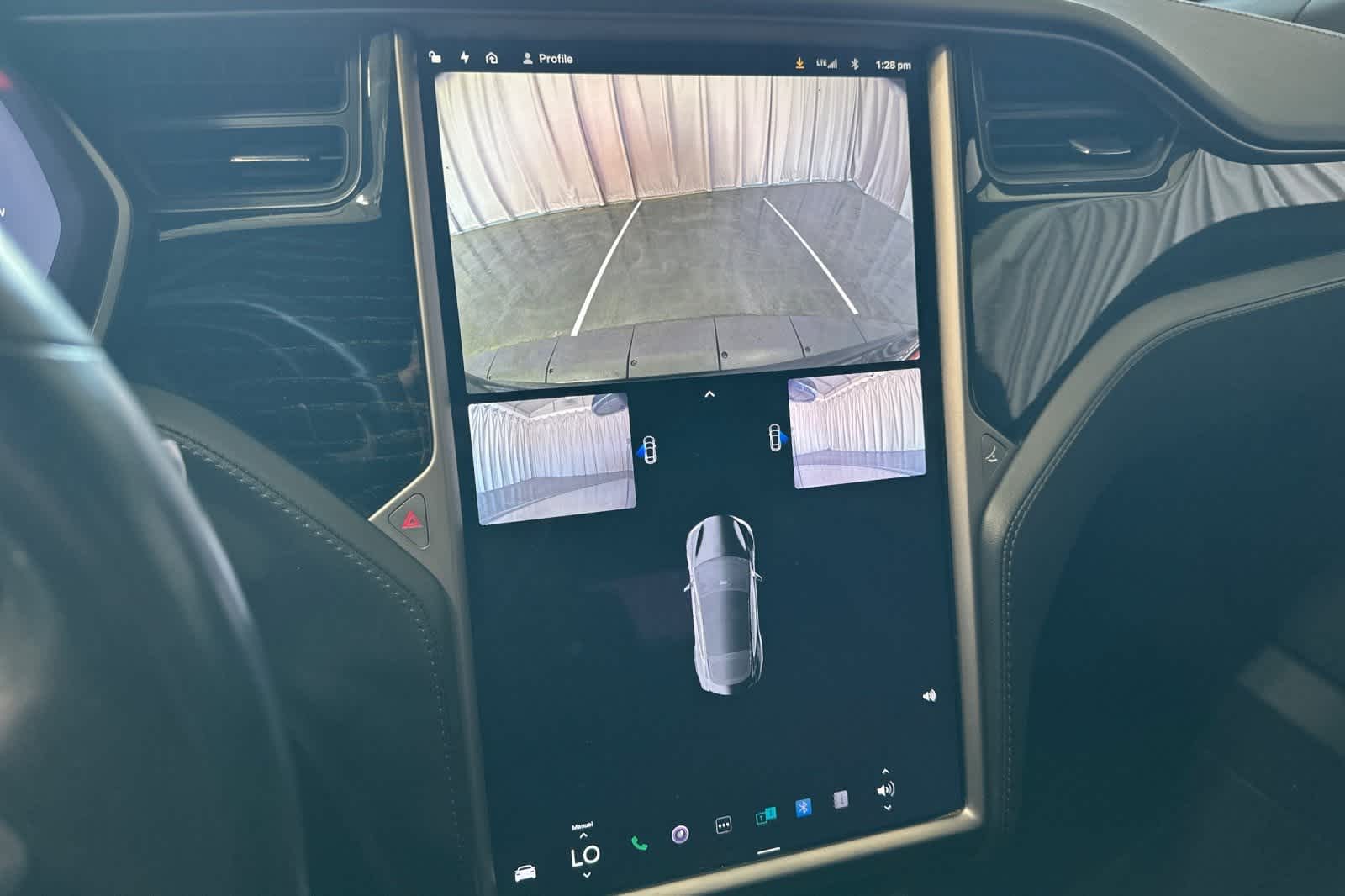 Thumbnail: 2018 Tesla Model S - 22