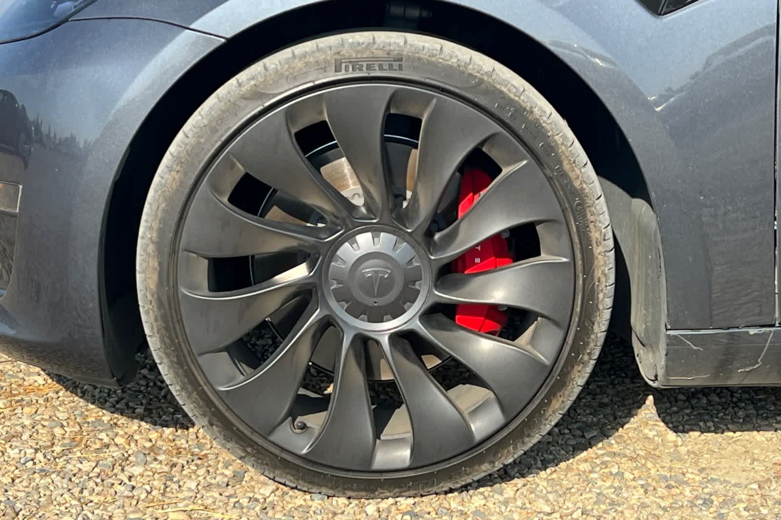 Thumbnail: 2023 Tesla Model 3 - 12